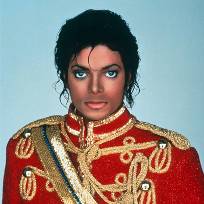 MICHAEL JACKSON